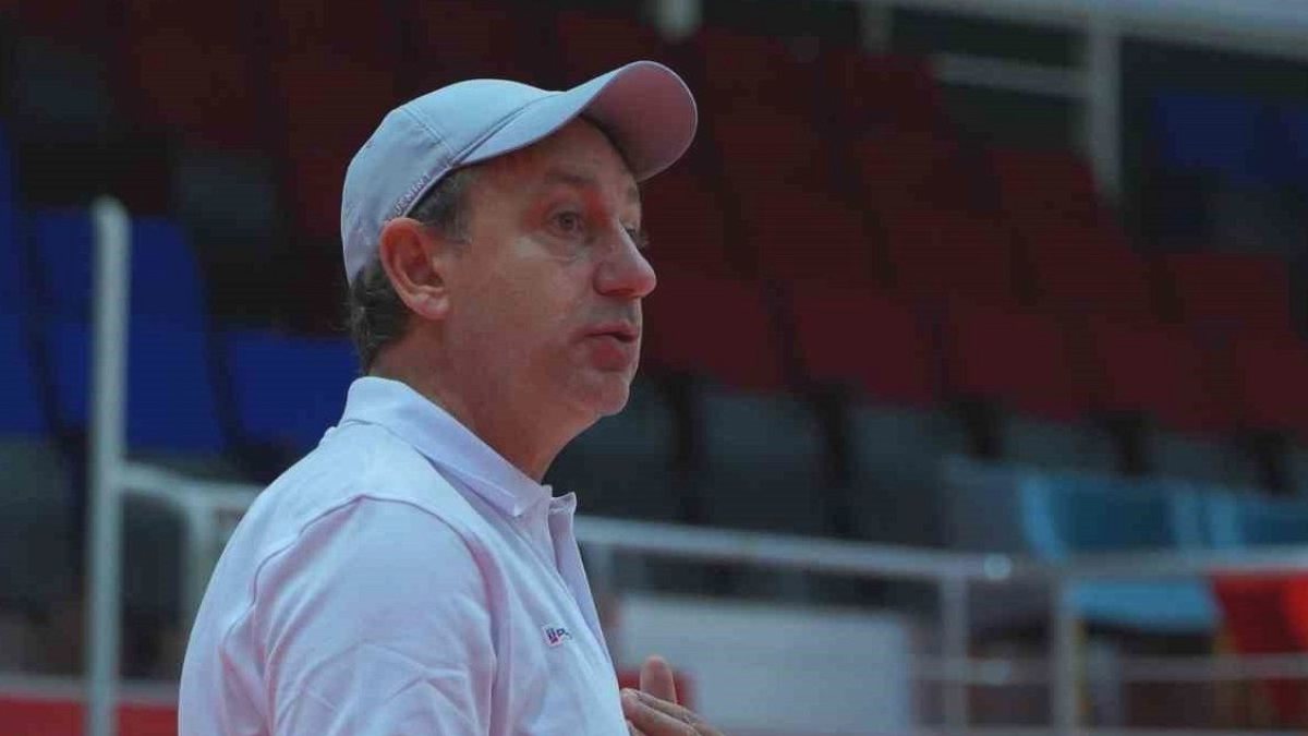 Aliağa Petkimspor, Trabzonspor'u yendi: Orhun Ene konuştu!