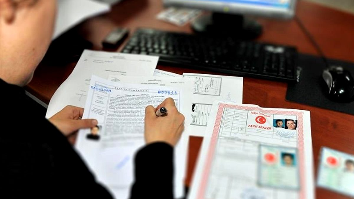 Tapuda bu hataya düşen yandı: Hem alıcıya hem satıcıya %100 ceza