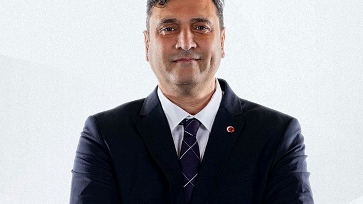 TBF’den Alper Yılmaz’a teşekkür