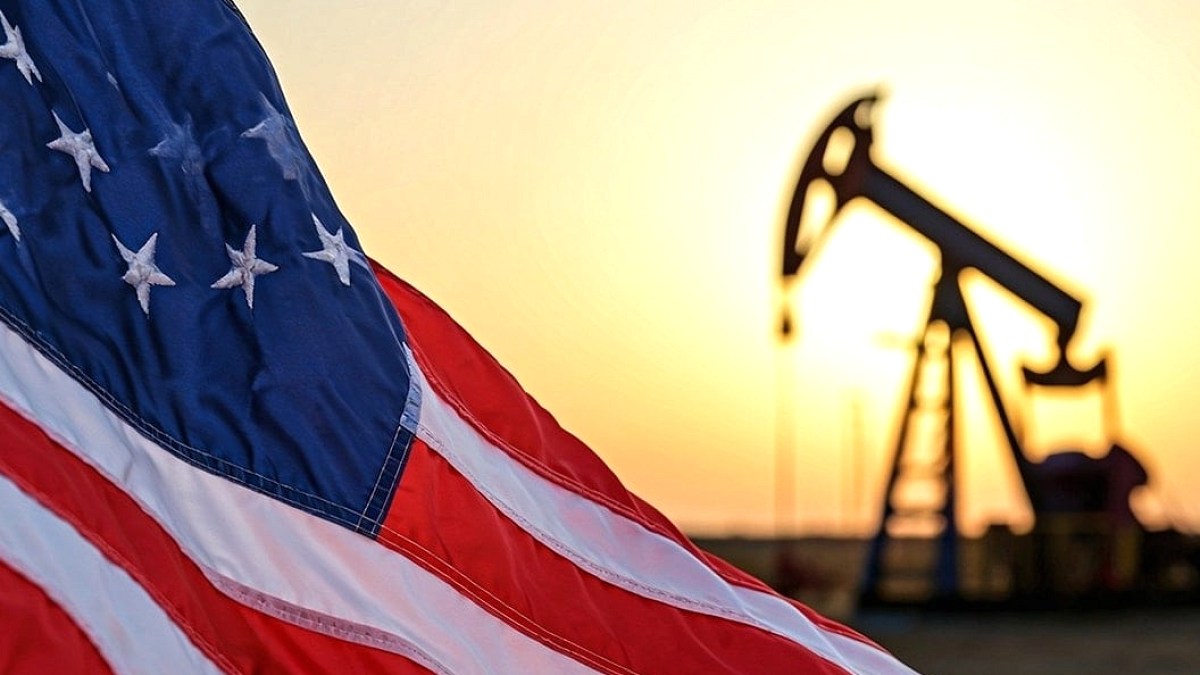 ABD'den İran petrolünün satışı için karar: Geçici izin uzatılmayacak