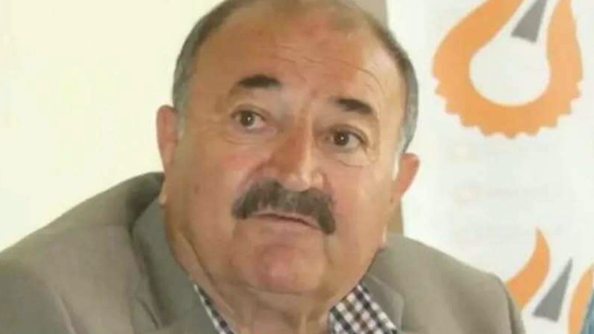 Eski Kars milletvekili Zeki Nacitarhan hayatını kaybetti