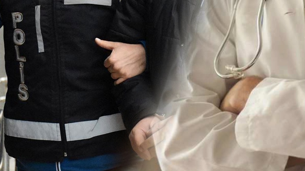 FETÖ'nün 'doktor' yapılanmasına operasyon: 15'i aktif doktor 17 gözaltı
