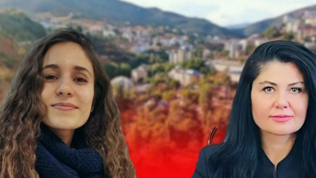 Gülistan Doku dosyasında sır perdesi aralanıyor