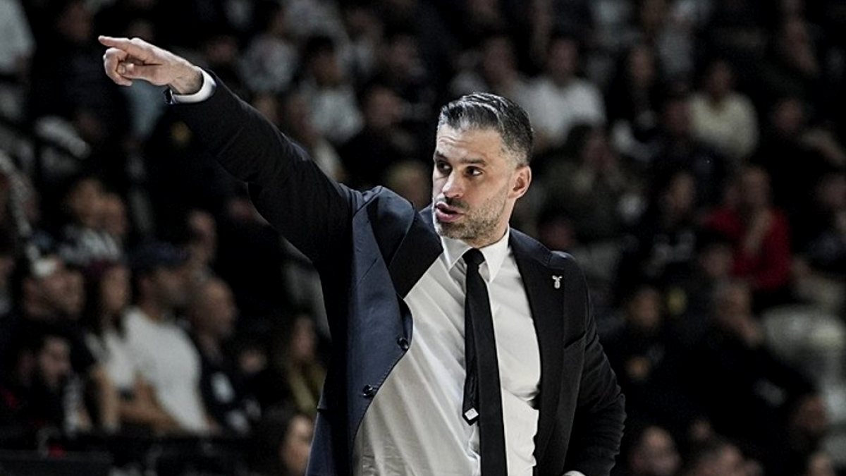 Yılın koçu Alimpijevic