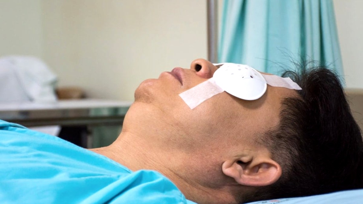 Bulaştığı kişiyi kör eden virüs Çin'den dünyaya yayılıyor: Bu yiyeceği tüketen risk altında