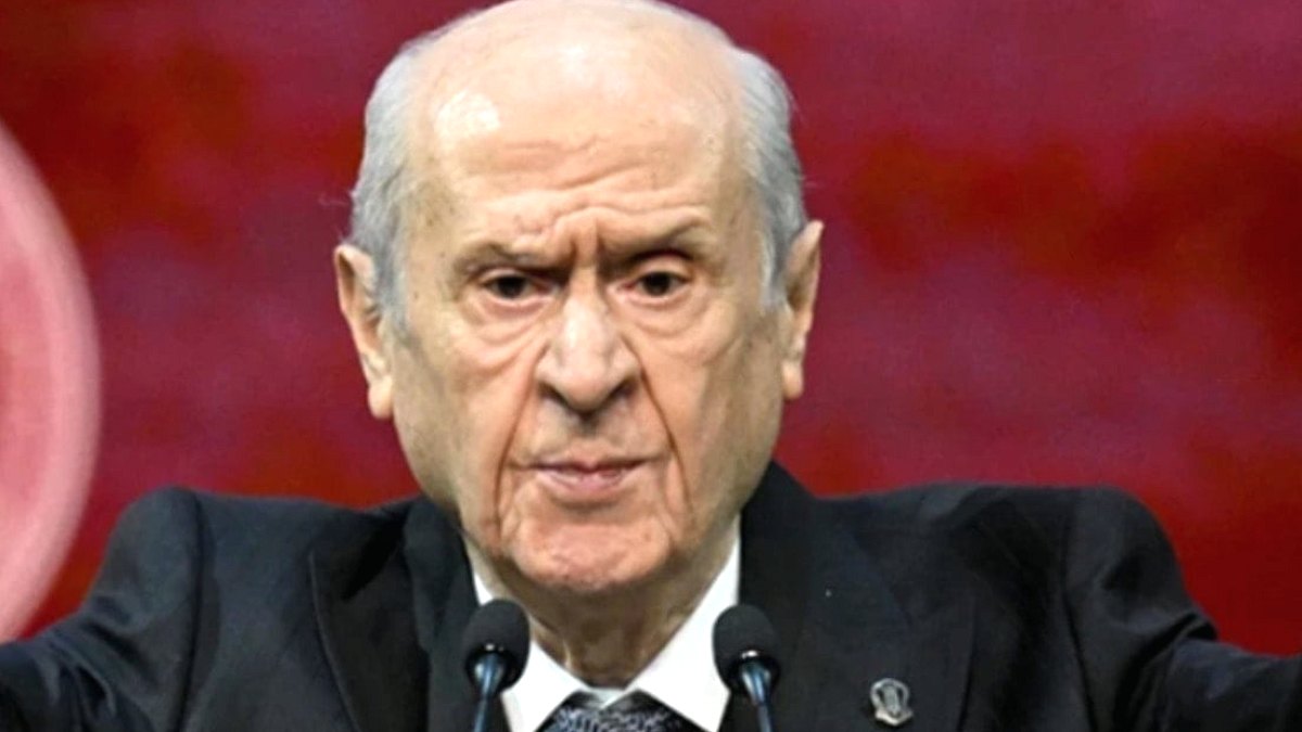 Bahçeli'den ara seçim sorusuna ilk yanıt