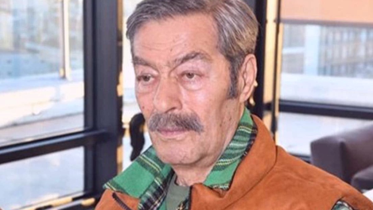 Kadir İnanır’ın son hali ortaya çıktı