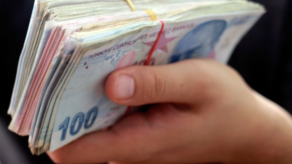 Mevduatta yüksek getiri dönemi: 2 milyon TL'nin 32 günlük getirisi zirve yaptı