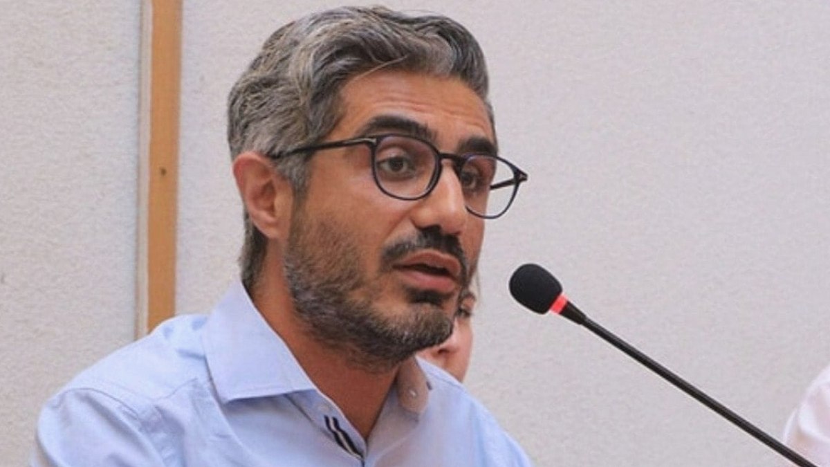 Gazeteci Barış Pehlivan'a hapis cezası