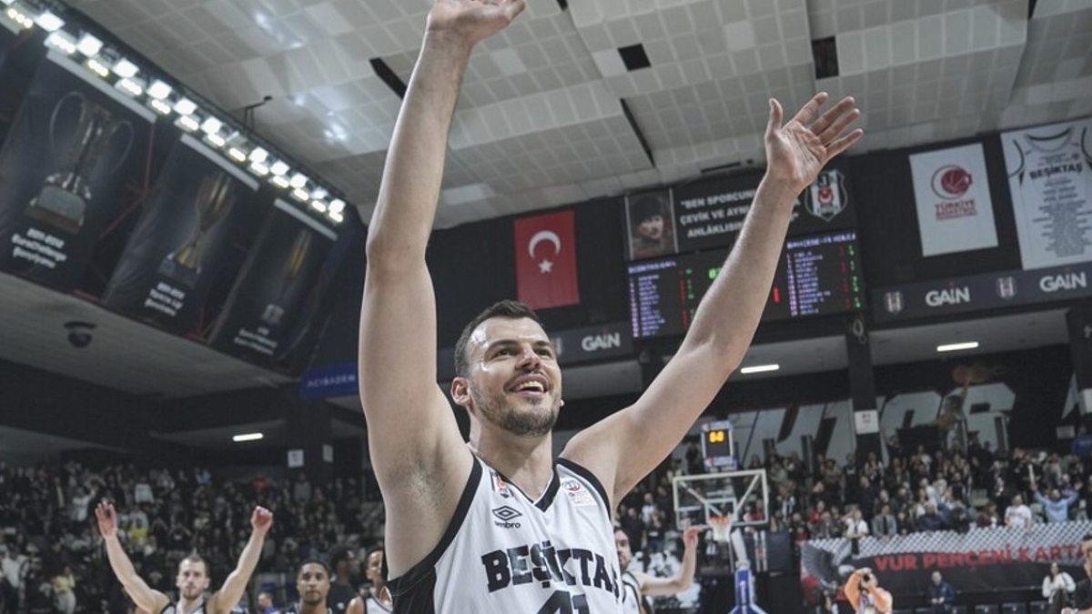 BKT Avrupa Kupası'nda sezonun en iyi 5'ine Türk takımları damga vurdu!