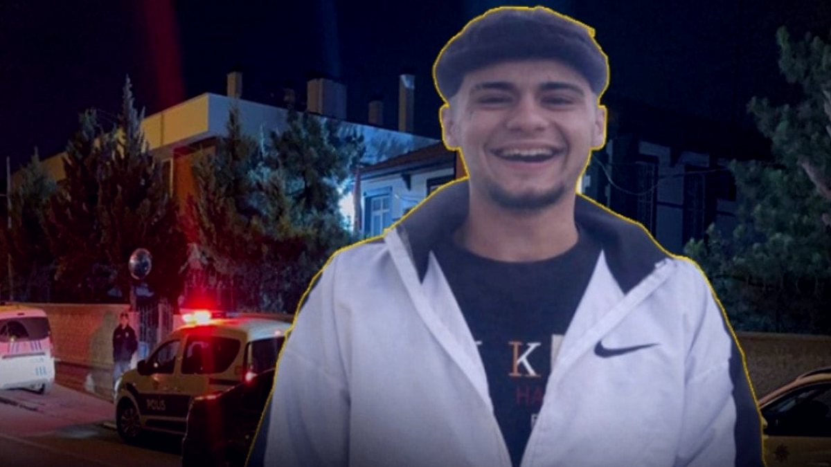 18 yaşındaki Serdar'ı karakolda öldürdüler