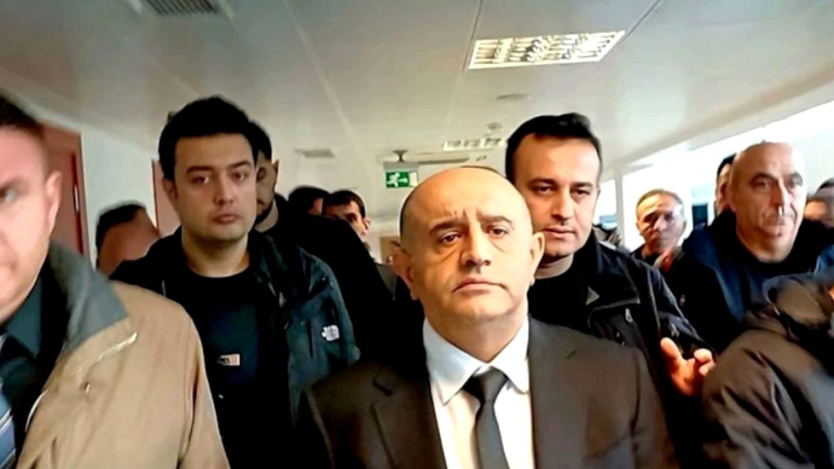 'Aziz İhsan Aktaş' davasında gizli tanıkların dinleneceği tarihler belli oldu