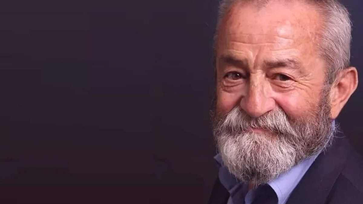 Yeşilçam'ın emektar ismi hayatını kaybetti