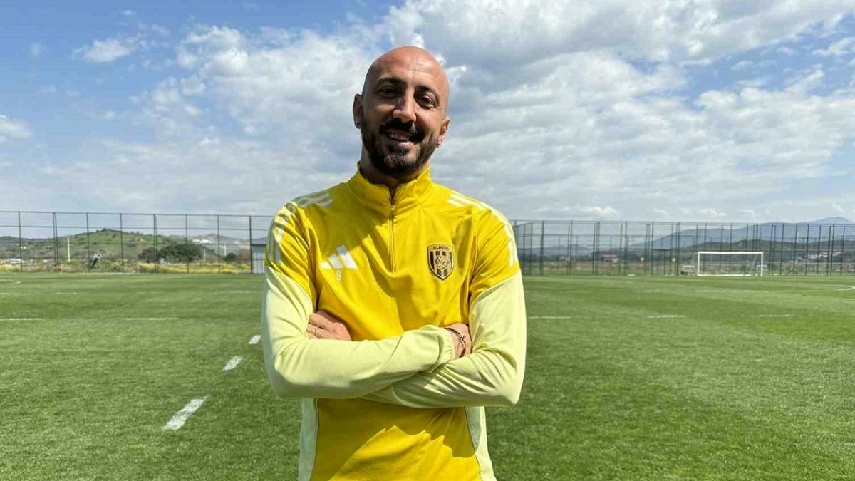 Ahmet İlhan Özek: Dünya Kupası'nda başarı gelecek!