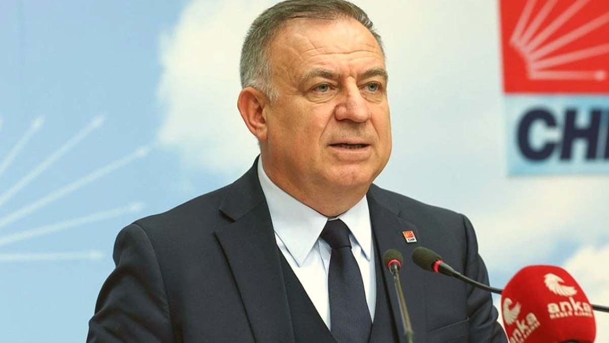 Zeybek’ten Yavaş için soruşturma iznine tepki: "Geçmiş dönem de incelenecek mi?"