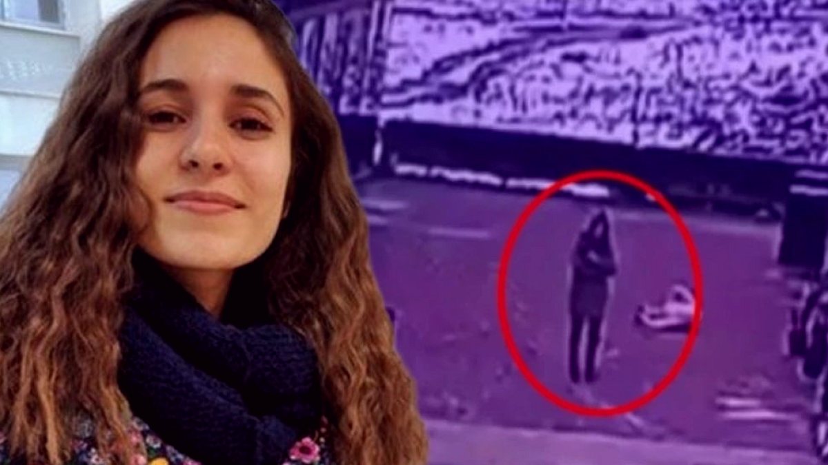 Gülistan Doku'nun sevgilisinin yazdığı mesajlar ortaya çıktı