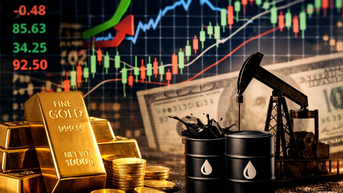 Fiyatlar fırlayacak, büyüme duracak: Dev bankadan kritik 'petrol' çıkışı!