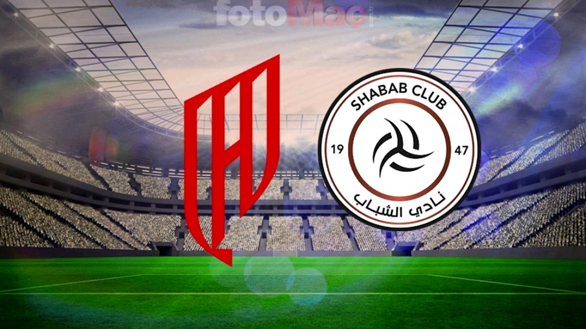 Al Qadsiah - Al Shabab maçı hangi kanalda, saat kaçta?