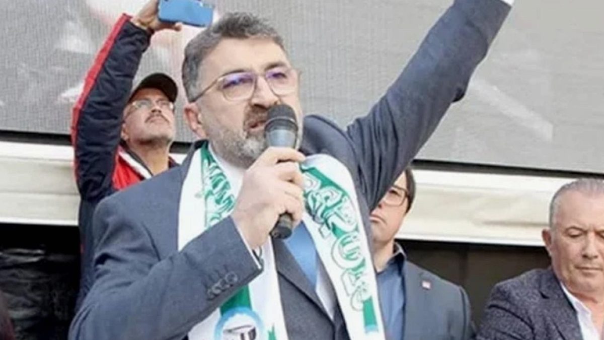 Serik Belediye Başkanı Kadir Kumbul da AKP yolunda