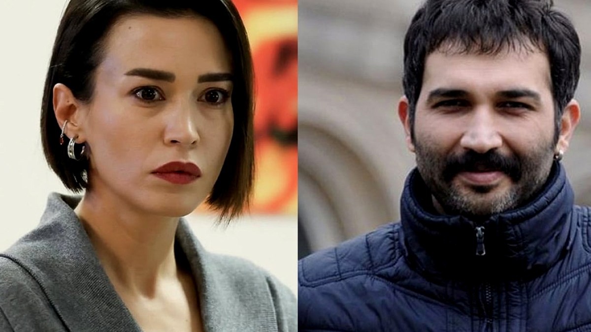 Siyaseti bırakıp sahnelere dönmüştü… Ünlü oyuncular yemek yedi