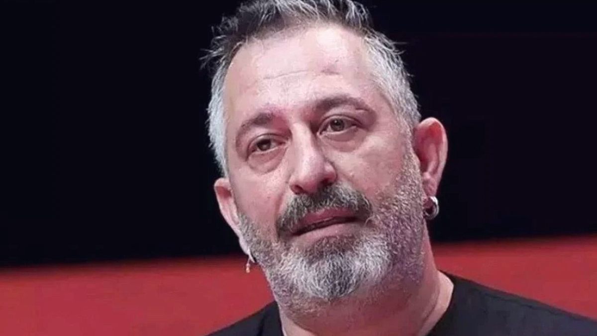 Şovunda dalga geçmişti, başına geldi