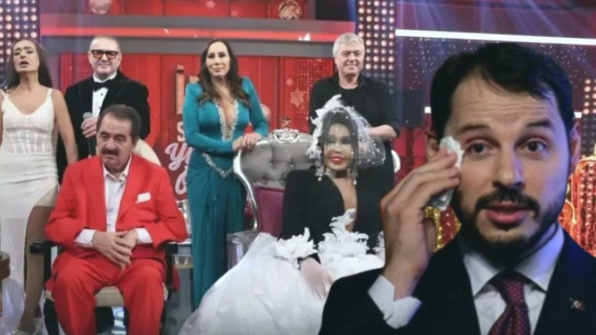 Damat İbo Show'a kızdı, öğretmeni kovdu