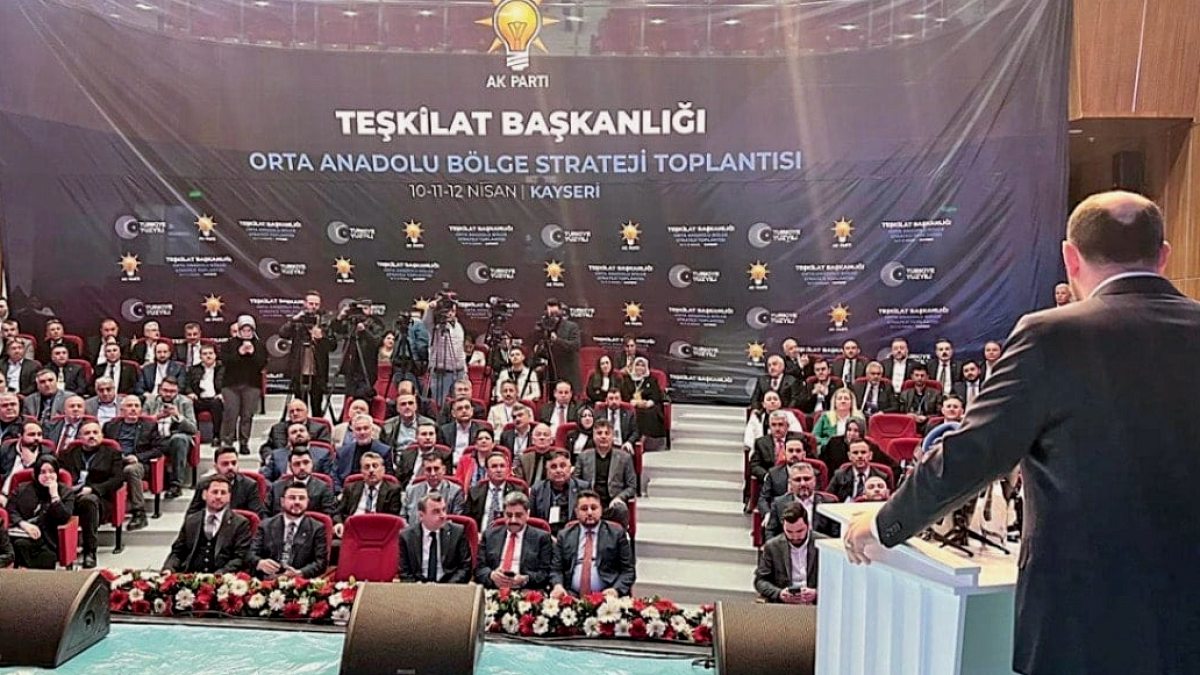 AKP işte bu yüzden seçimden kaçıyor