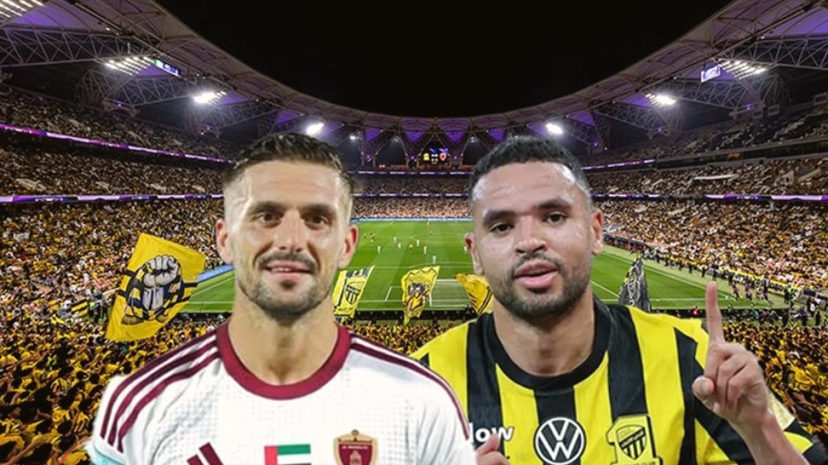 Tadic ile En-Nesyri'nin düellosunda kazananı 120+10'daki penaltı belirledi!