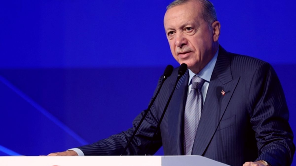 Erdoğan’dan saldırılar sonrası ilk açıklama!