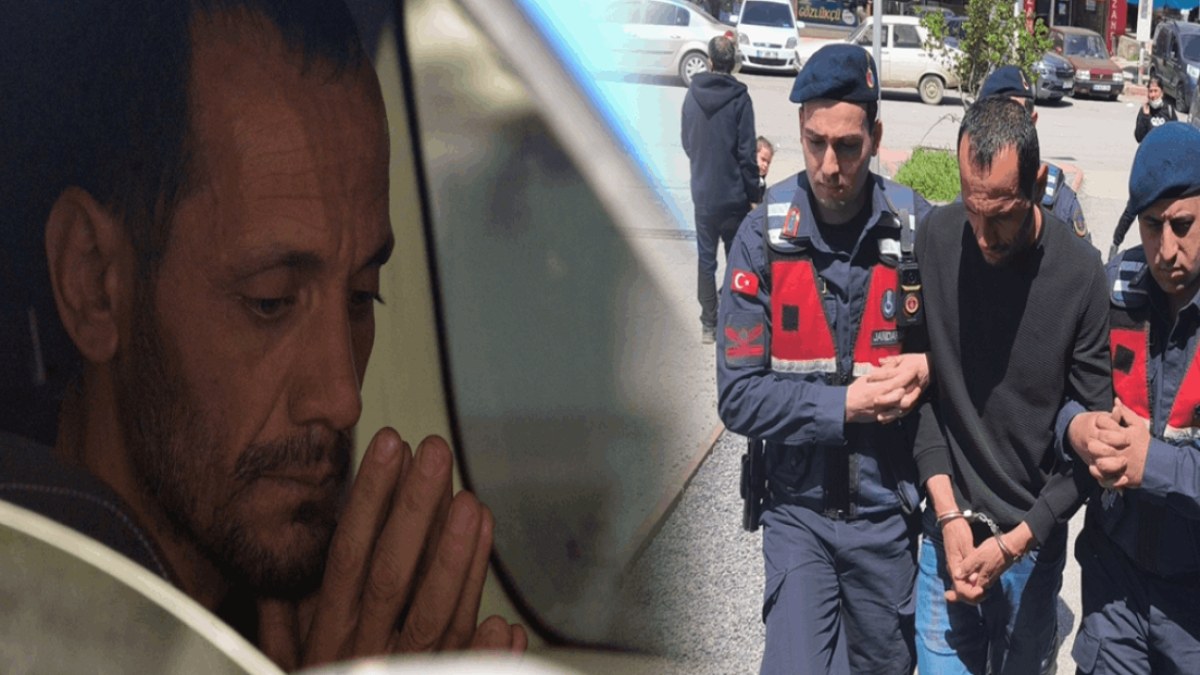 Tartıştığı eşini başından vurdu: Karakola gidip teslim oldu