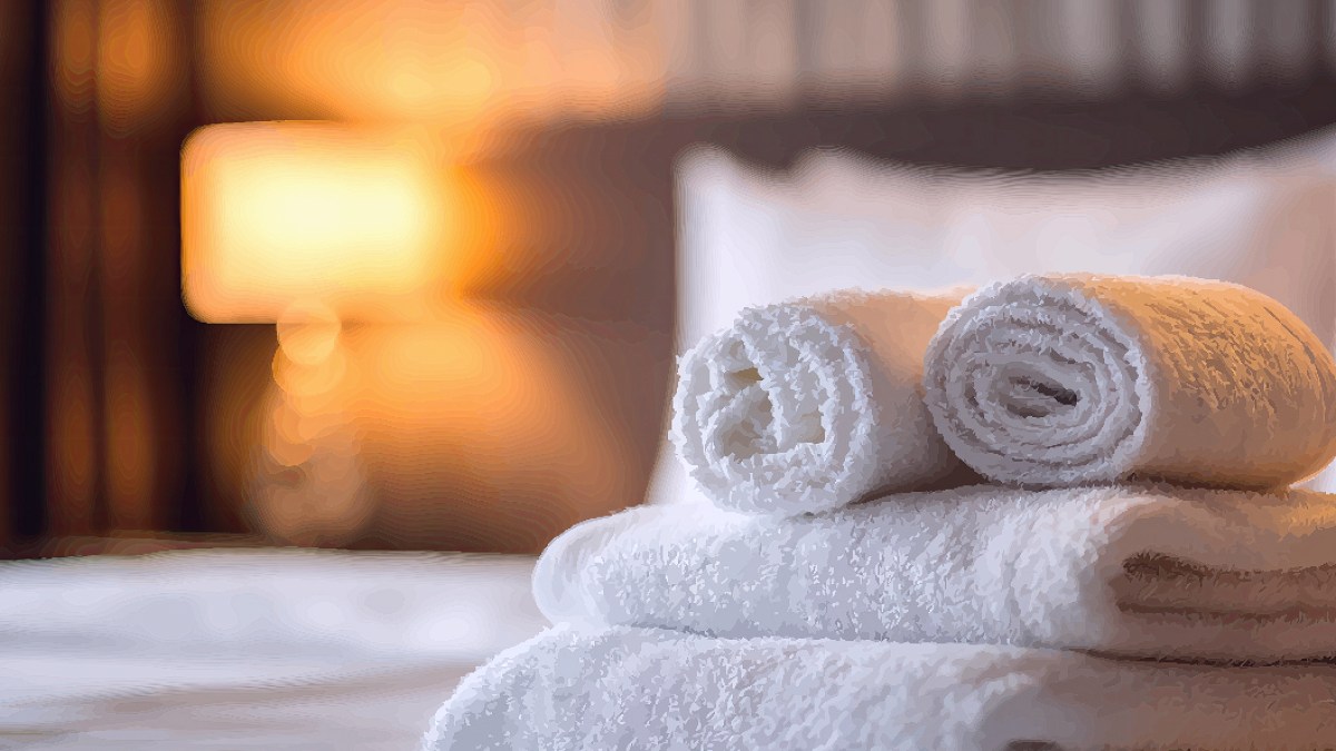 Otel devi iflas başvurusunda bulundu: 260 işletmesi bulunuyor