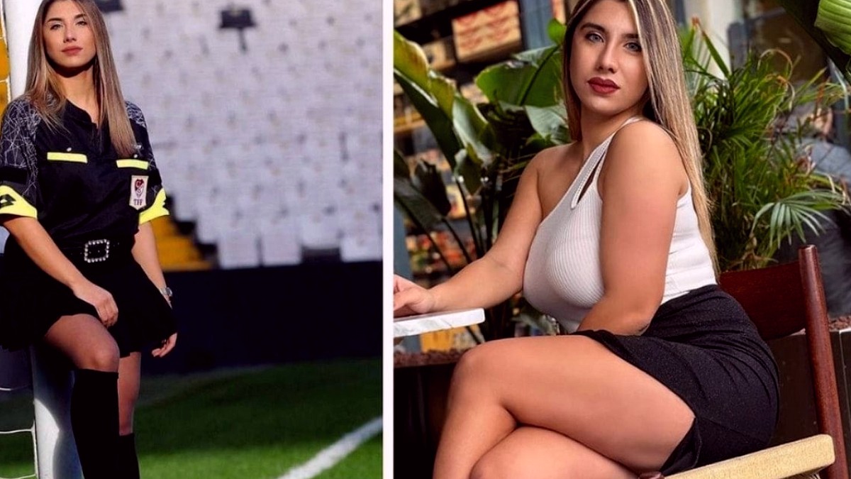 Eski hakem ve içerik üreticisi Elif Karaarslan’ın ifadesi ortaya çıktı