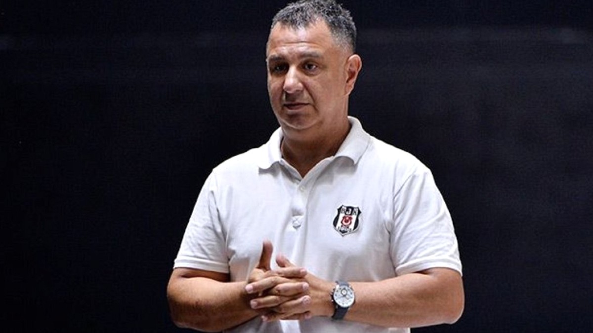 Beşiktaş BOA Kadın Basketbol Takımı'nda Ayhan Avcı dönemi sona erdi!