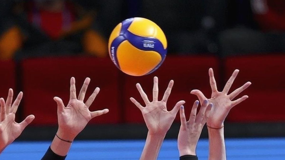 Voleybol Vodafone Sultanlar Ligi'nde play-off 7-8 etabı programı açıklandı!
