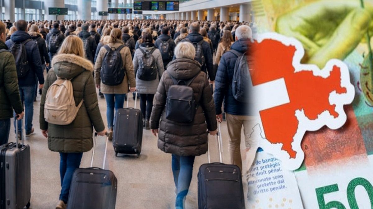 Avrupa ülkesi bu 8 mesleğe sahip olanlara kapılarını açtı
