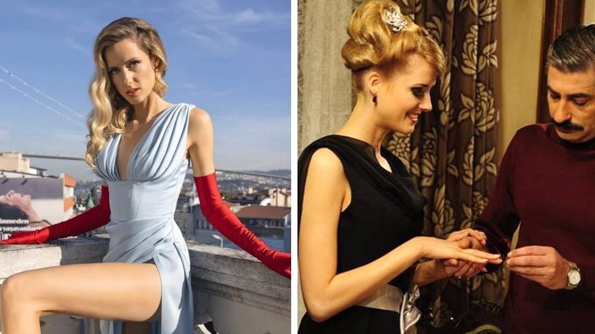 Fotoğraflarını hiç beklemediği yerde gördü: 600 bin TL'lik dava açtı