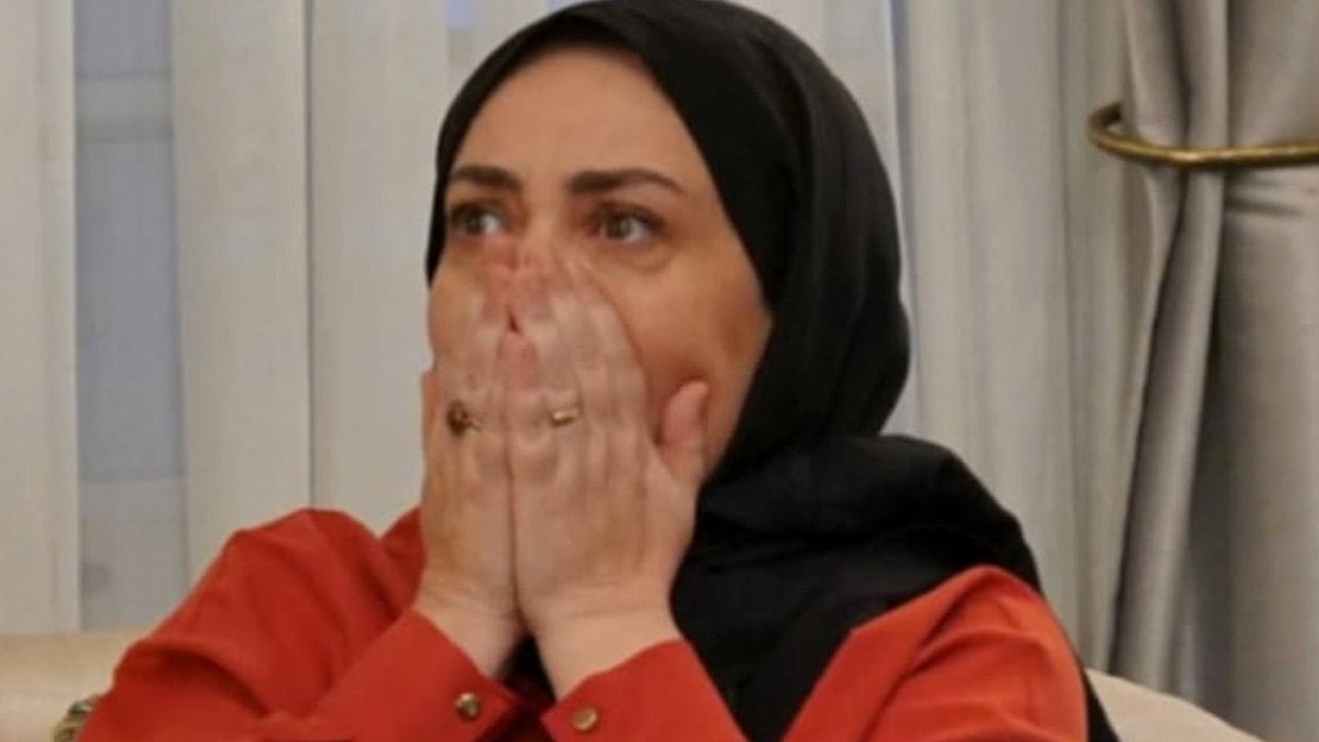 Olaylı ayrılığı Kızılcık Şerbeti'ne damga vurmuştu: İşte ünlü oyuncunun yeni dizisi