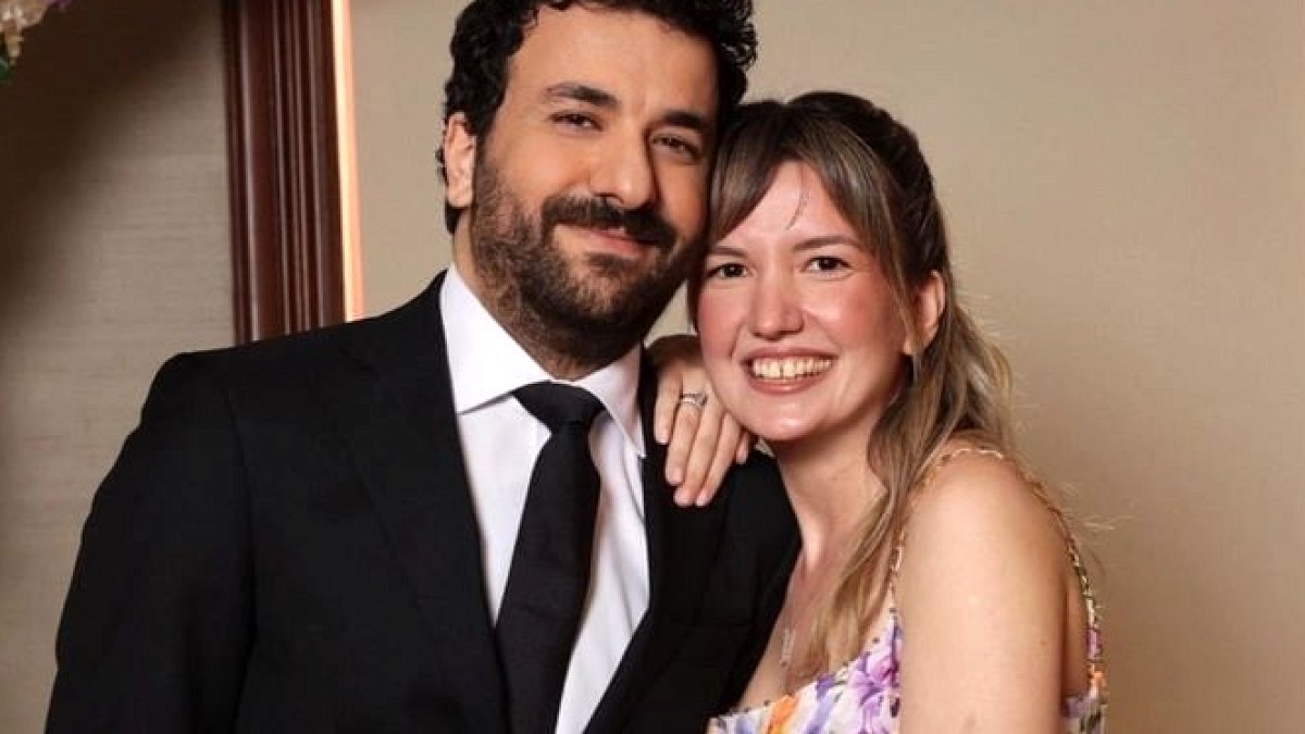 Nişanlandı sanıldı: Gerçek başka çıktı!