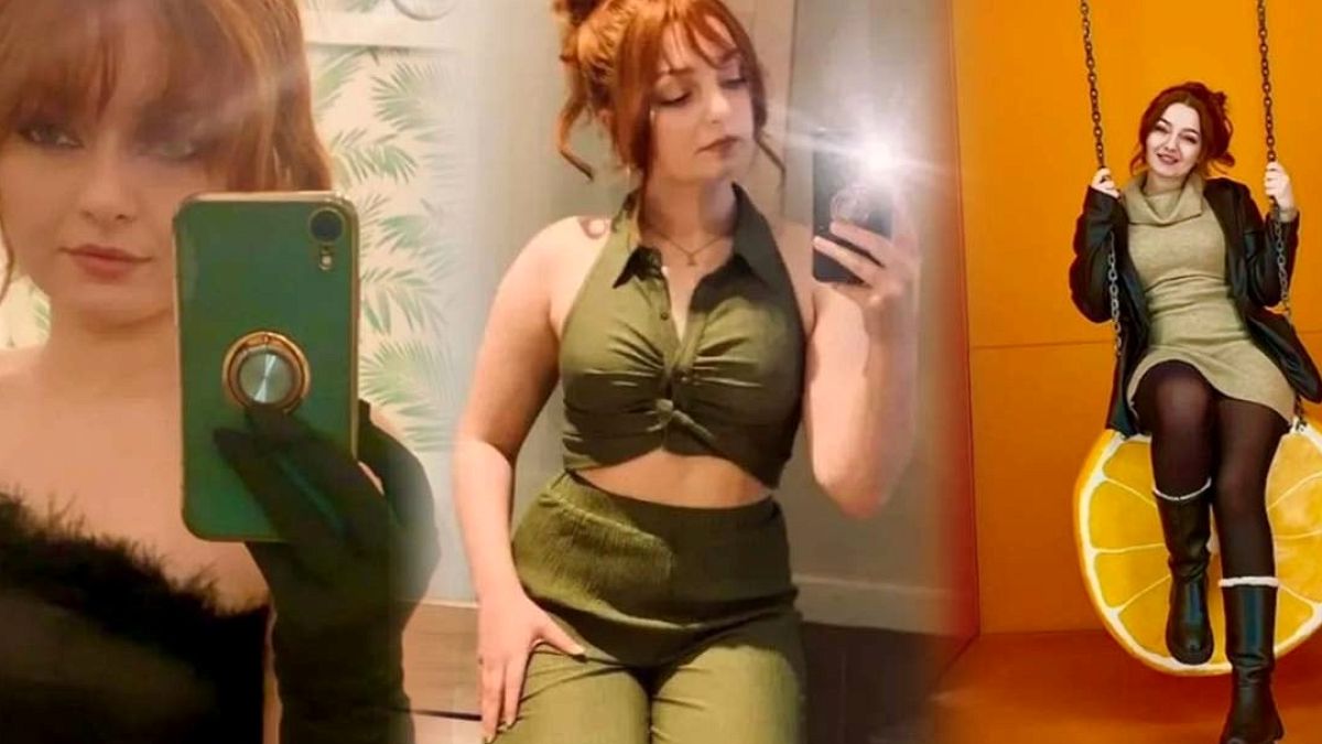 Üniformayla çıplak fotoğraf paylaştı, ihraç edildi!