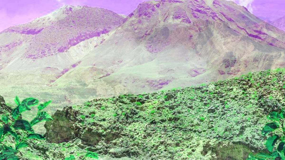 Uyanmaz denilen 700.000 bin yıllık dev uyandı
