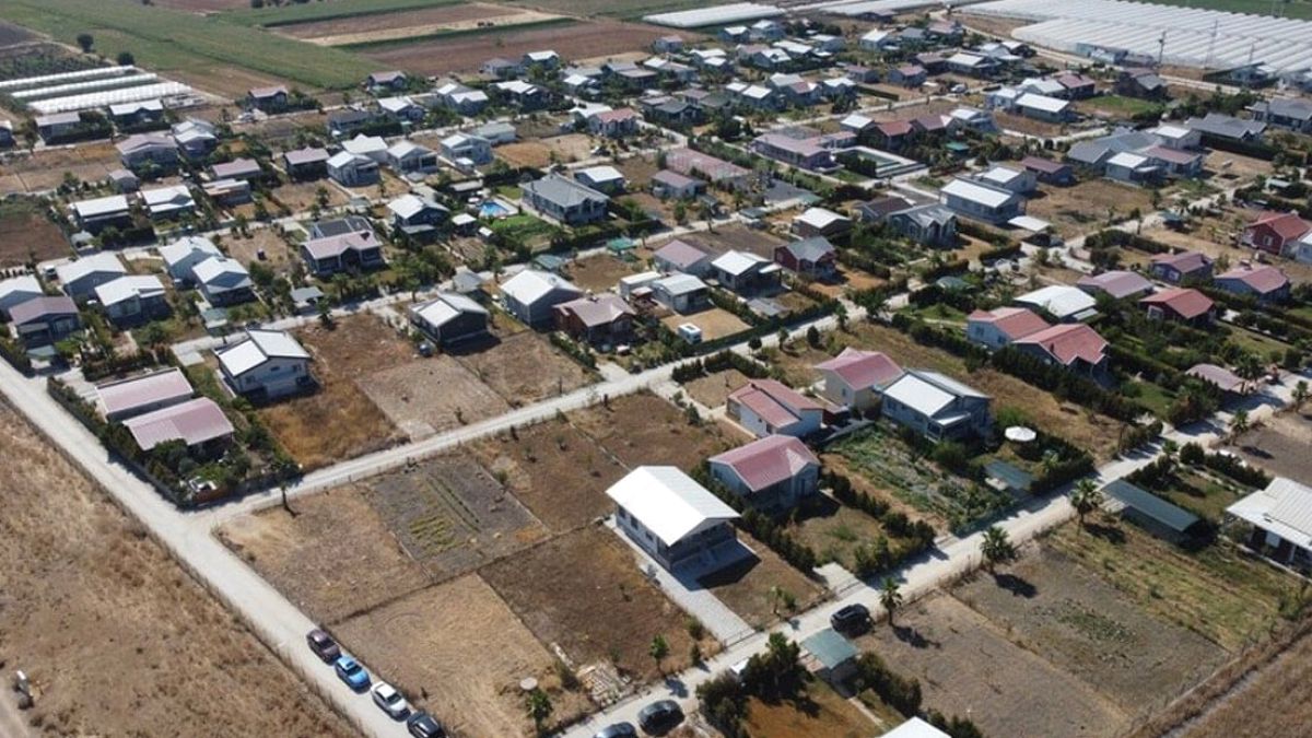 AKP'de çatlaklara neden olmuştu! Hobi bahçelerinin yıkımında yeni düzenleme!