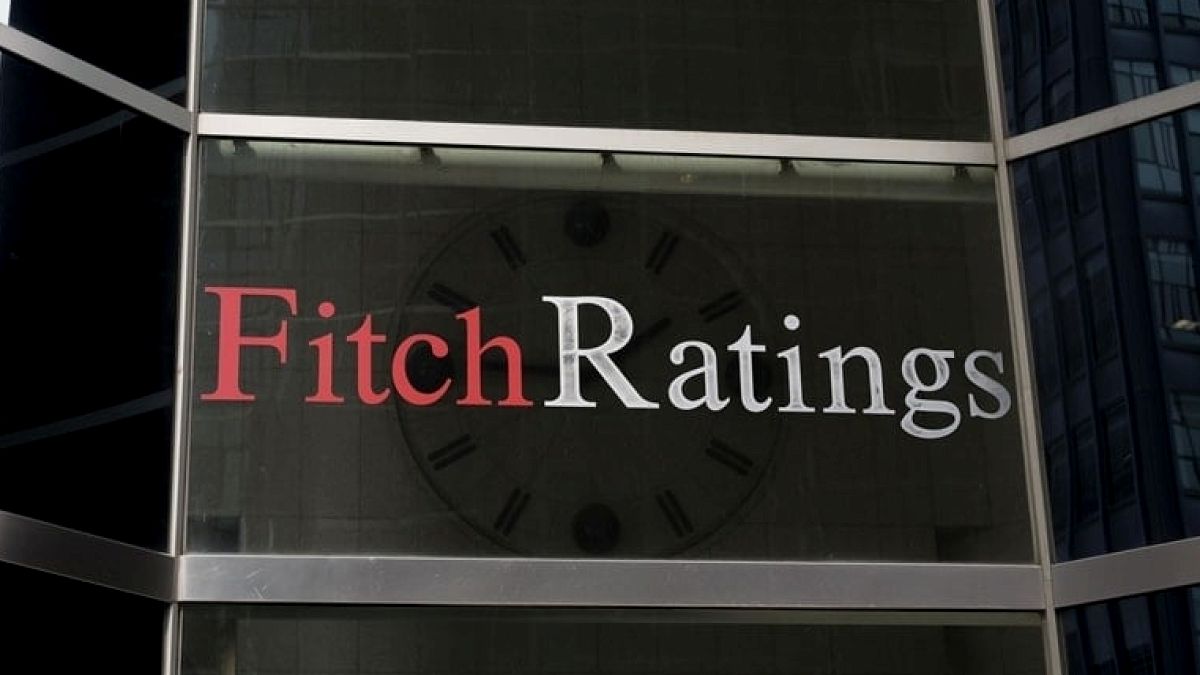 Türk bankalarına Fitch ayarı: 9 dev bankanın not görünümü değişti!