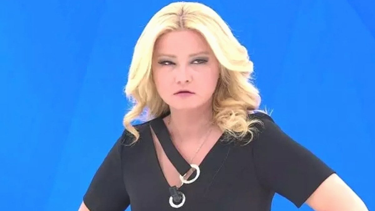 'Müge Anlı programı tedavülden kalksın'