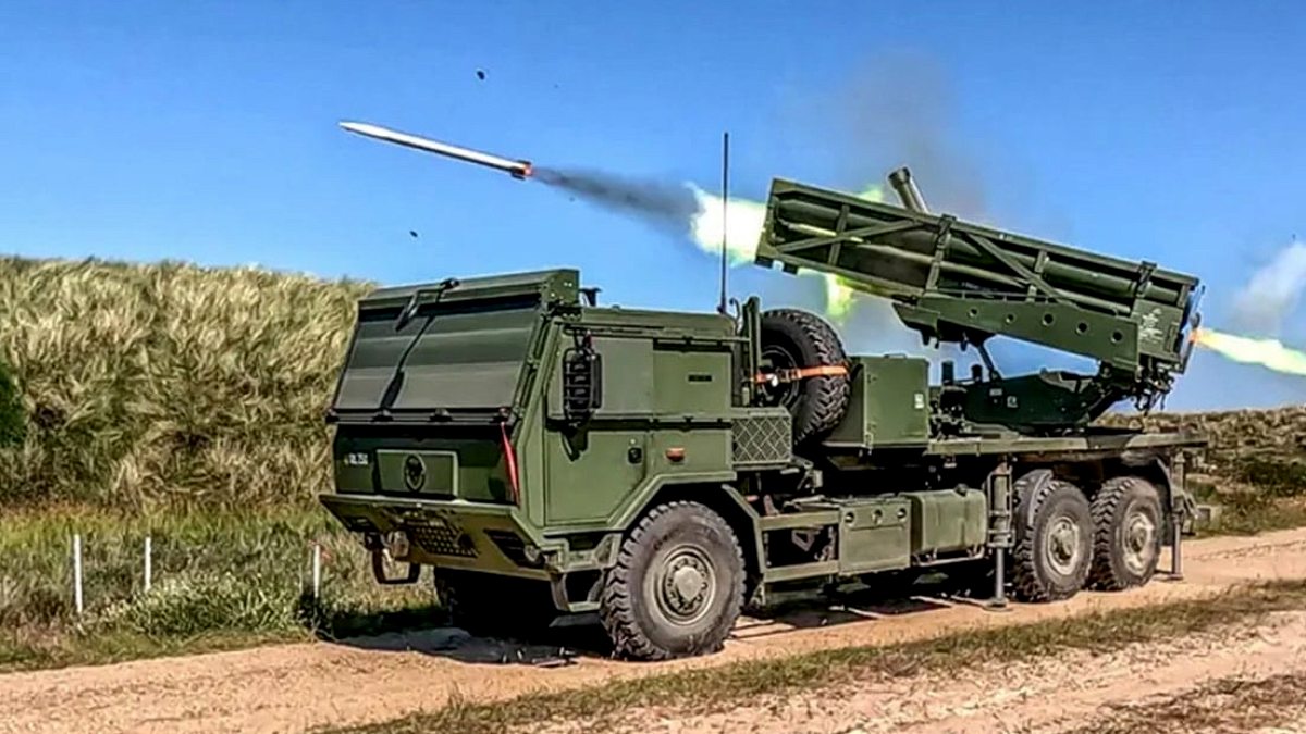 Ege adalarına, Lozan’ı delen İsrail roketleri