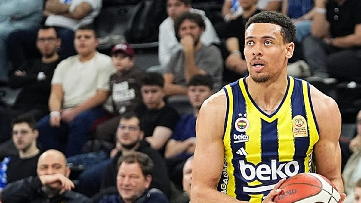 F.Bahçe’nin rakibi Asvel
