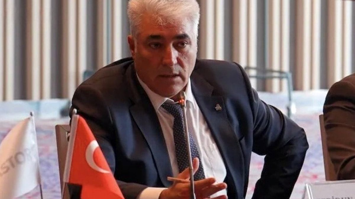 Forbes listesindeki Urfalı, Koç'u geride bıraktı