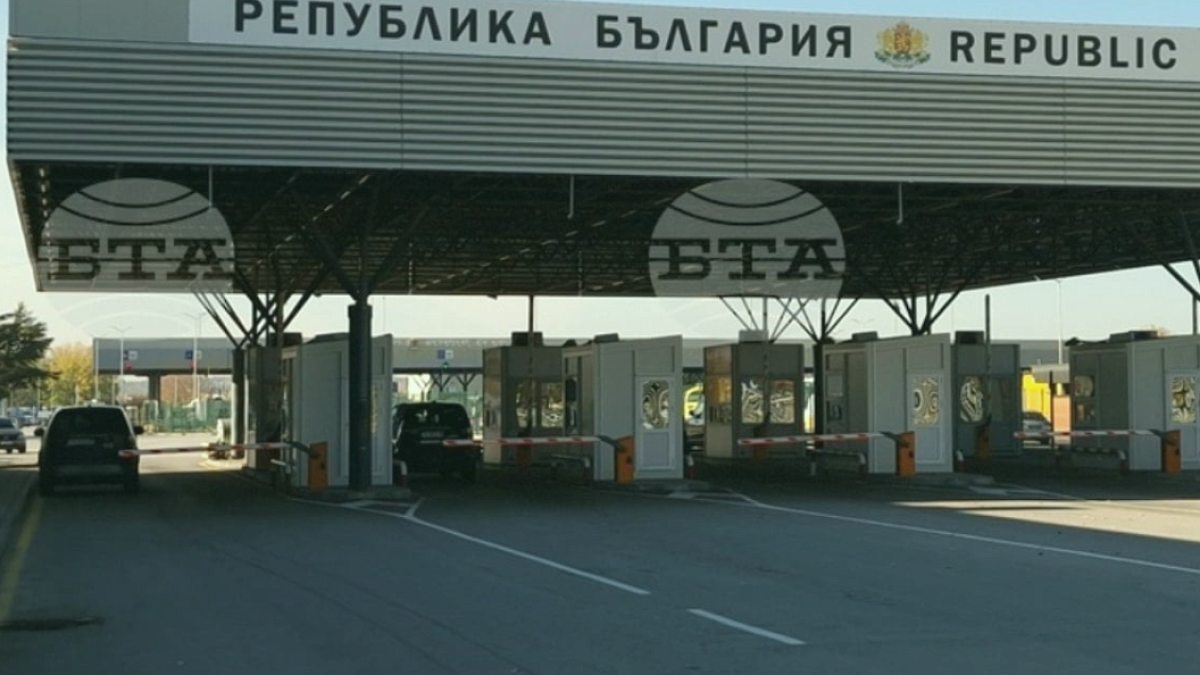Binlerce euroluk altını Türkiye'ye sokacaktı: Komşu ülkenin gümrüğü el koydu