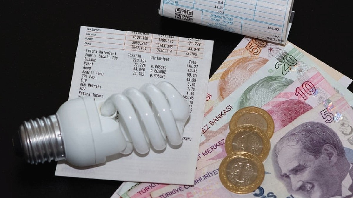 Faturaları sıfırlayacaklarını duyurdular: Yeri dev matkapla delip çalışıyor