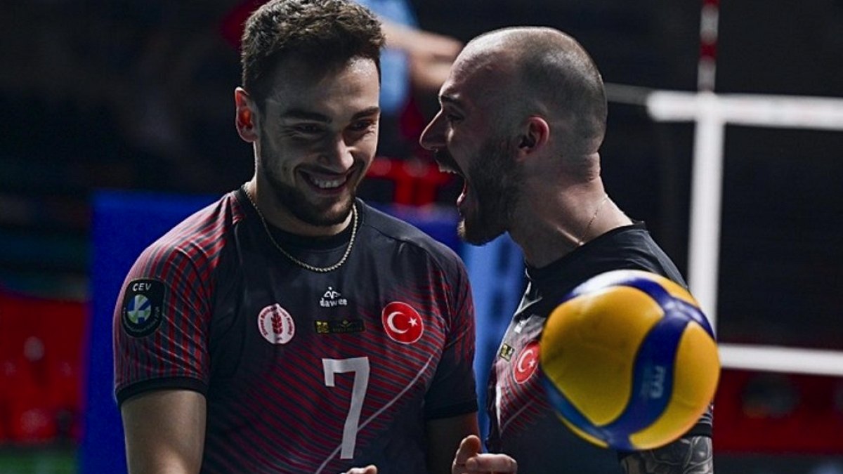 İlk finalist Ziraat Bankkart