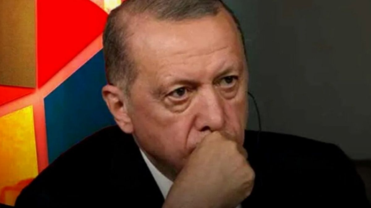 Anketler moral bozdu: AKP'de değişim rüzgarı esiyor